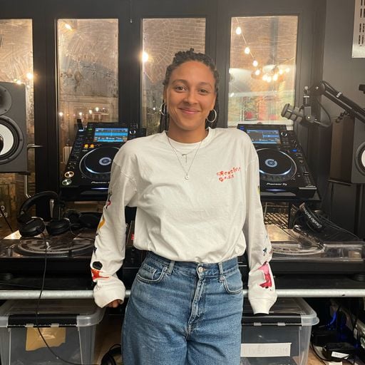 Grace Shelley - 14/11/23