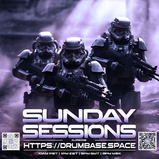 sunday sessions 16062024