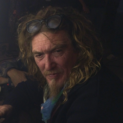 Peak Time – Danny Hiele