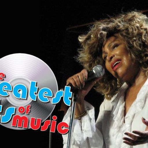 The Greatest Hits Of Music – 2nd Februrary 2025