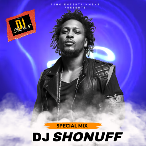 D'ANGELO 4SHO (THE QUICK MIX)