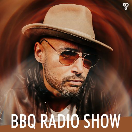 BBQ Radio Show #251 with Special Guest OFFAIAH | Physical Radio