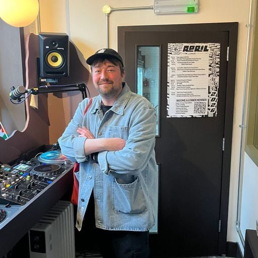 John Boy’s Twilight Jumble Sale - April 2026