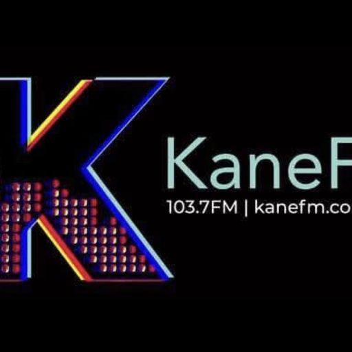 Kane FM - Boxing Day 2025 Mix 9-11PM