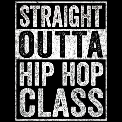DJ JOEY RUBALCABA STRAIGHT OUTTA  OF HIP HOP CLASS  miX