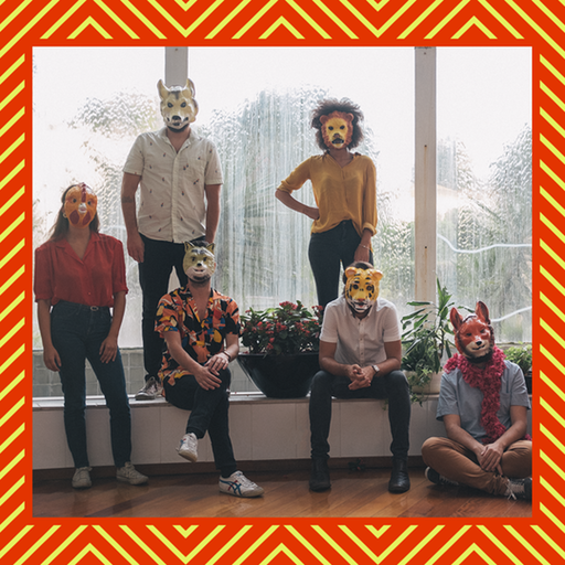 Ginga Beat – Bruno Pernadas