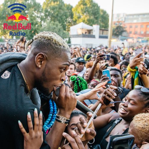 On the Floor - Yxng Bane at Notting Hill Carnival