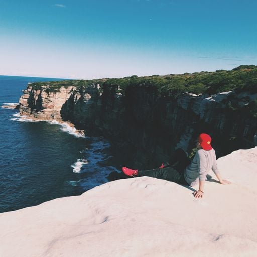 Eyes In The Sky - CuongVux