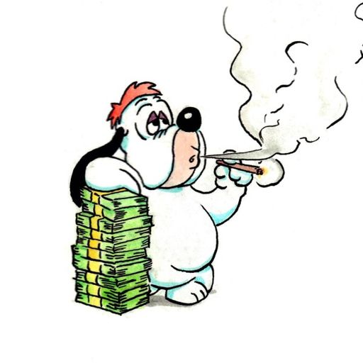 Alias Grace - House Train3d (03/11/22)