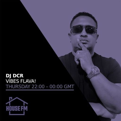 DCR - VIBES FLAVA THURSDAY 30 OCT