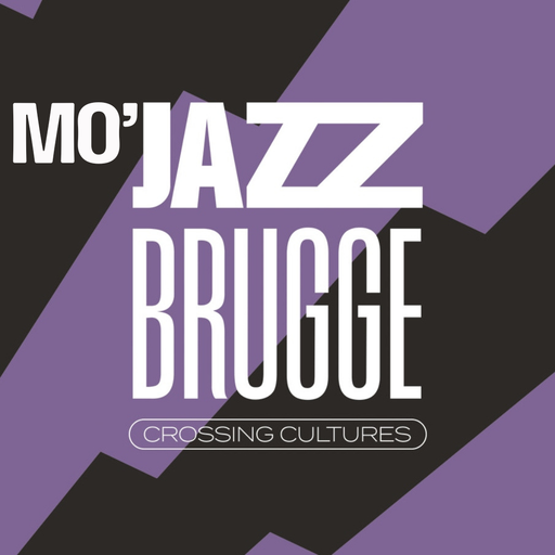 Mo'Jazz 342: Jazz Brugge 2023