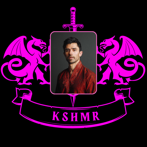 Kshmr - Ultra Miami 2025