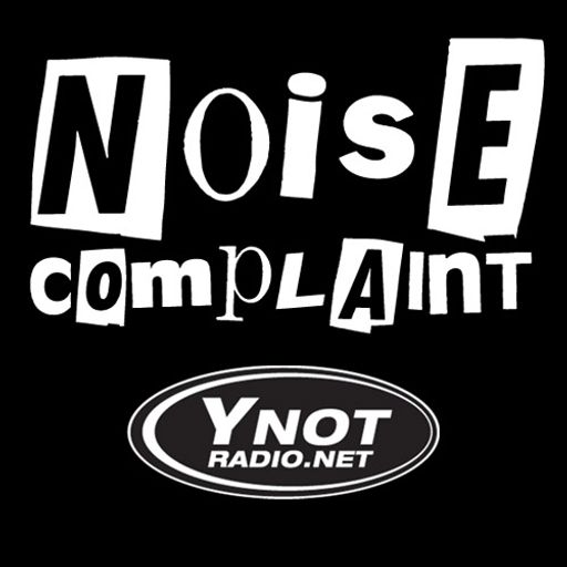 Noise Complaint - 4/9/24