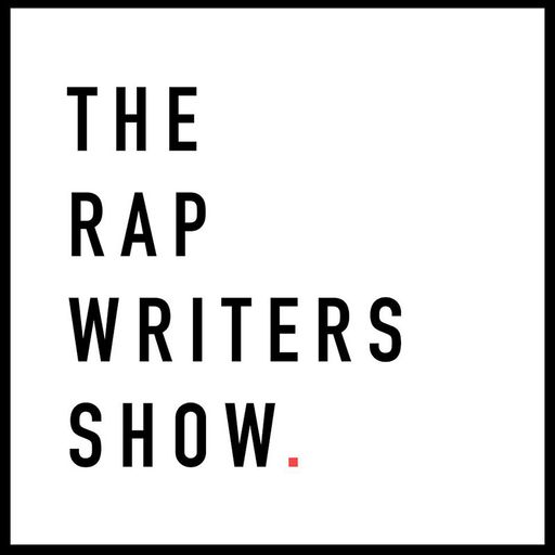 The Rap Writers Show w/ Natty Rocberry