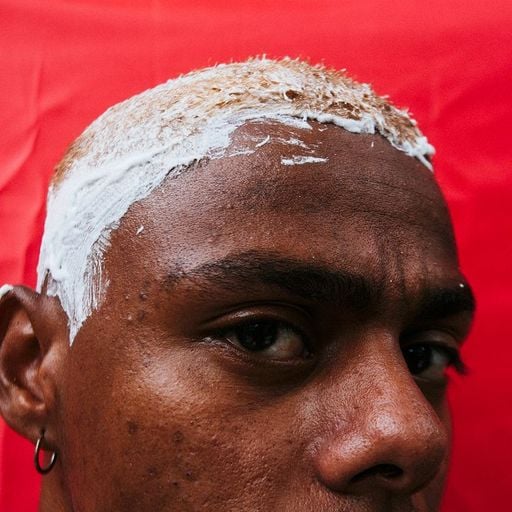 Aquecimento w/ VHOOR ft. holandês  - 9th April 2026