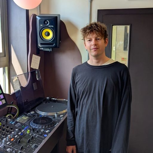 Lumenal Fabrics w. Alex Mackay - August 2025