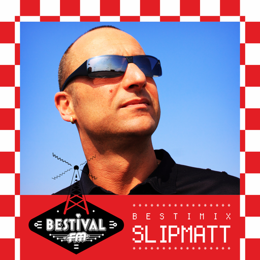 Bestimix 180: Slipmatt