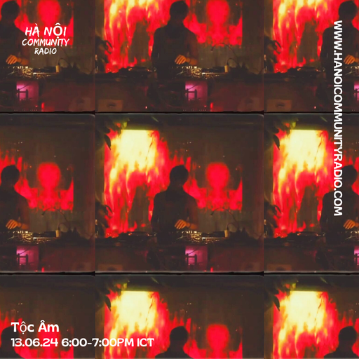 Tộc Âm 010 w/ Phillip 06.24