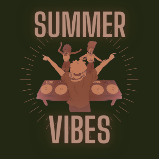 Summer Vibes Ep7 - Turkish Kebap/KT Gorique (24/07/24)