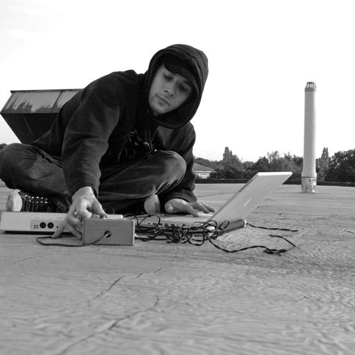Scrubber Fox Acid Set June 2009