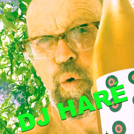 summer super hot soul from DJ HARÉ