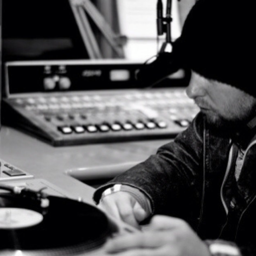 Artform Radio: Daz // 04-02-21