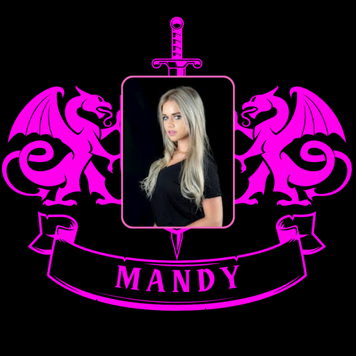 Mandy - Reverze 2025