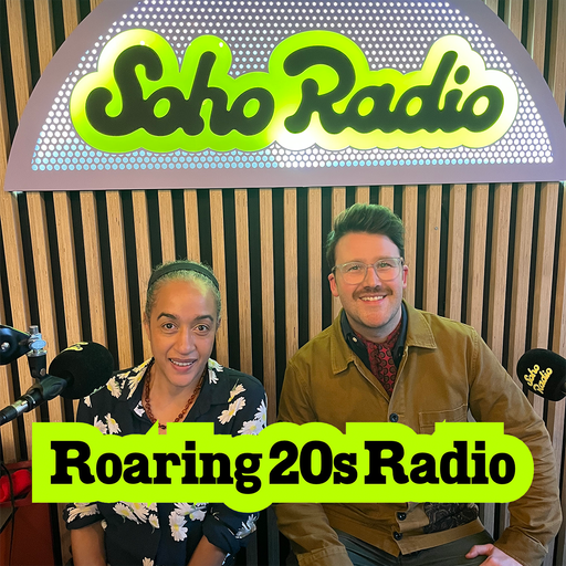 Roaring 20s Radio (02/02/2026)