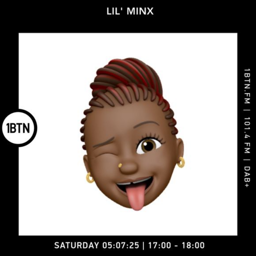 Lil' Minx - 05.07.25