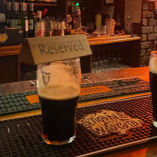 Emma Gallagher Mexican Takeover