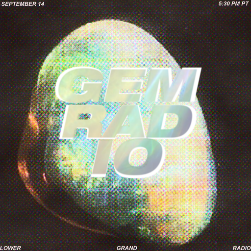 Gem Radio ep.2