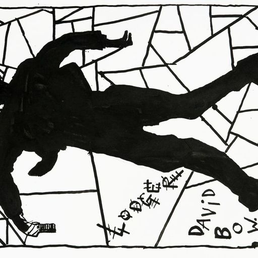 Bowie Lodger A Covers Tribute by Various Artists