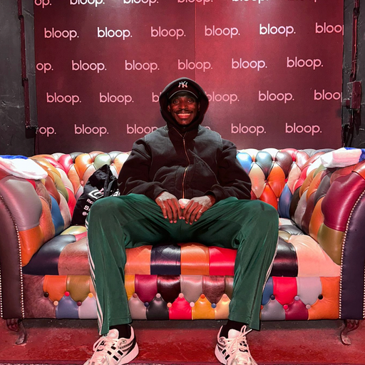 In the Moment with Jermaine - 09.12.25