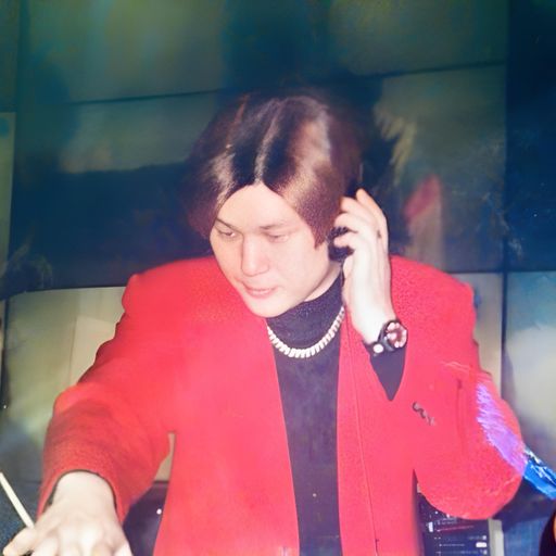 DJ Peter In The Mix 80s - 5