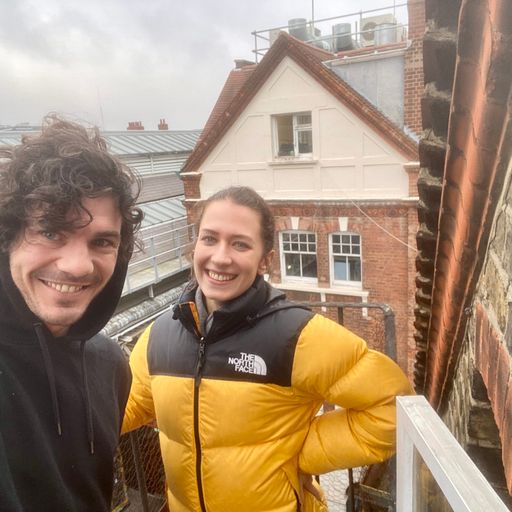 Hoxton Wellness 17.12.21