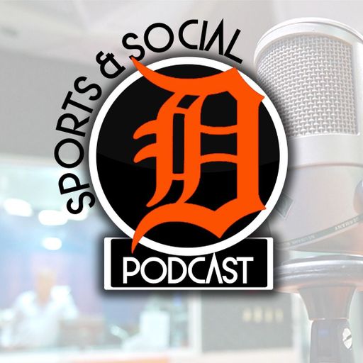 Sports & Social – Episode 7