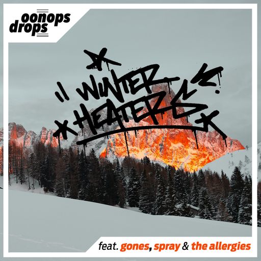 Oonops Drops - Winter Heaters 3