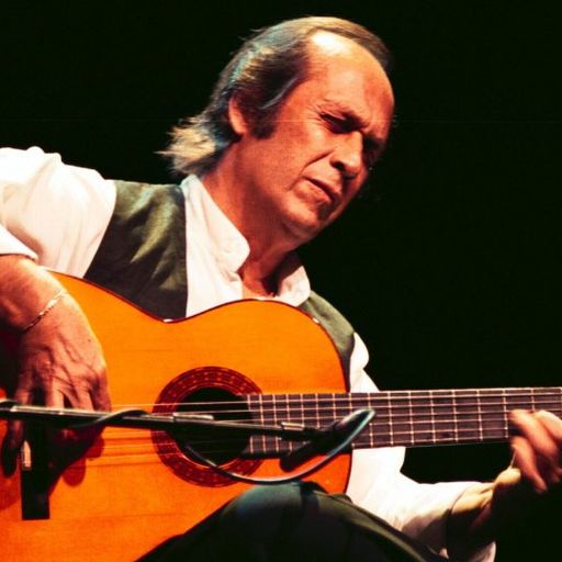 Guitarra Flamenca