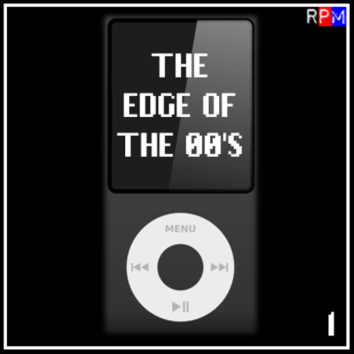 THE EDGE OF THE 00'S : 01