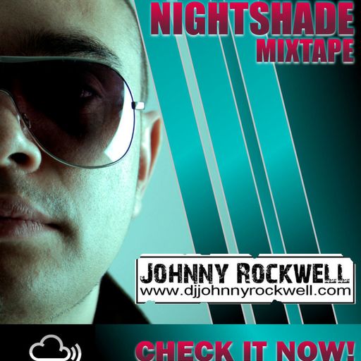 NIGHTSHADE MIX