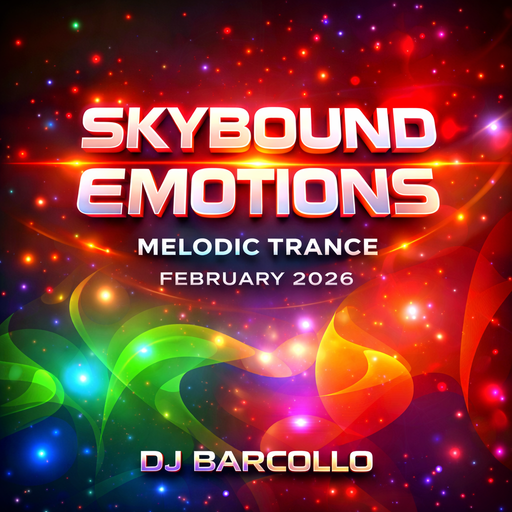 Skybound Emotions – Melodic Trance February 2026