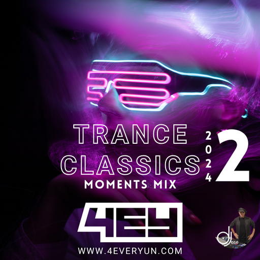 Trance Classics Elements Mix 2024-2