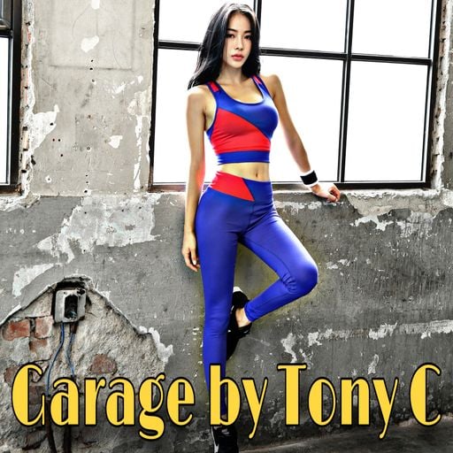 Garage Vol.15  23/3/25