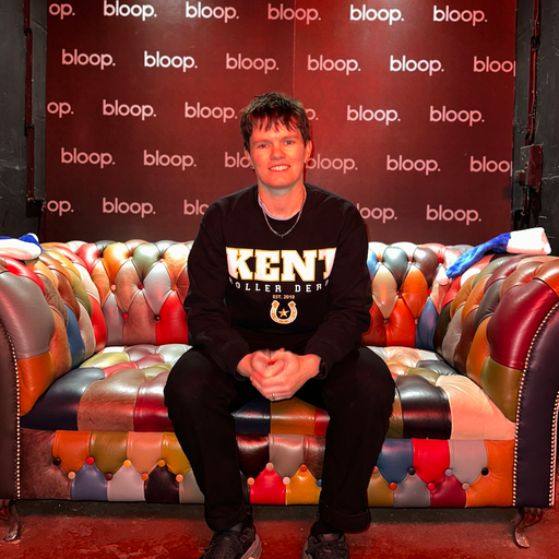 FUTURE FWD PRESENTS: TEUTONIC BOOM - 12.12.25