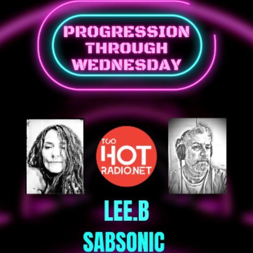 PROGRESSION THROUGH WEDNESDAY SPECIAL