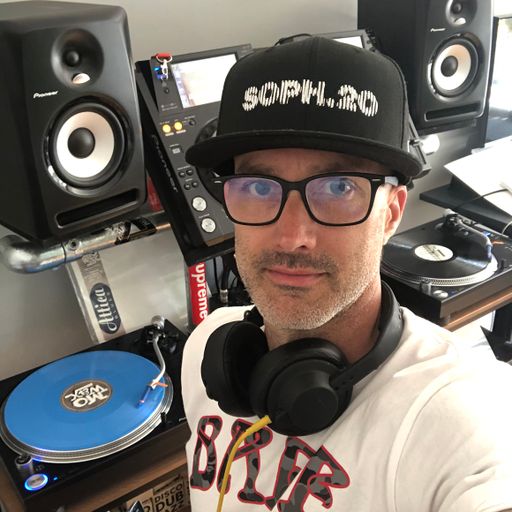 A.M.E Breakin' Down Boundaries 24/05/2020