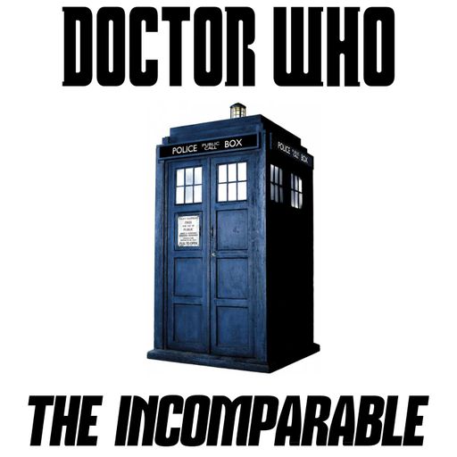 684: Doctor Who New Year's Special: "Revolution of the Daleks"