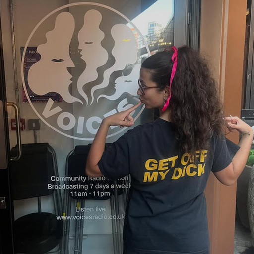 neets Wired Takeover 29/04/25