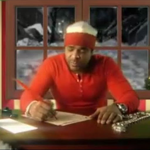 Hip Hop Monthly Megamix - December 2008