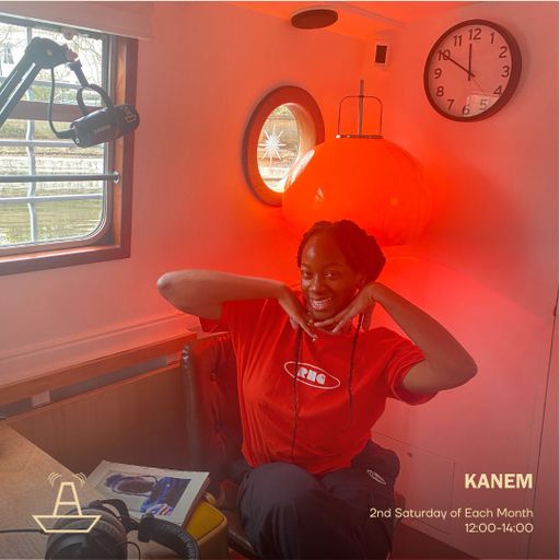 Kanem | The BoAt Pod | February 2023